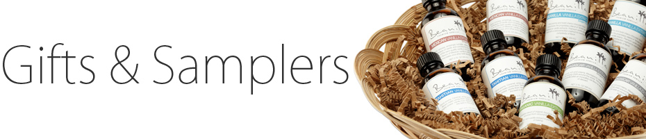 Gifts & Samplers