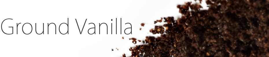 Vanilla Ground