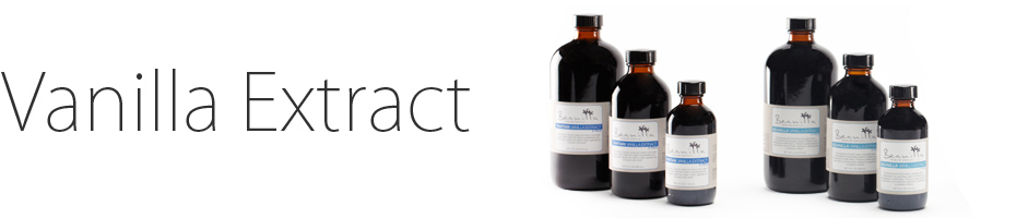 Vanilla Extract