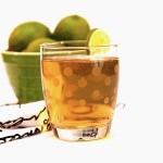 Cream Soda (For Grown Ups)