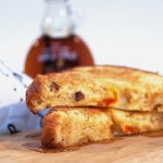 Sweet and Savory French Toast