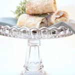 Banket Dutch Pastry