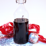 Homemade Kahlua