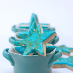 Cream Cheese Sugar Cookies