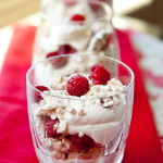 Vanilla Bean Eton Mess