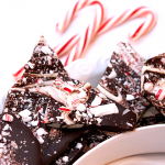 Peppermint Bark (Candy)