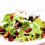 Vanilla French Vinaigrette