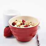 Homemade Granola