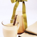 Homemade Irish Cream Liqueur