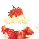 Classic Strawberry Shortcake