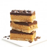 Chocolate Caramel Bars