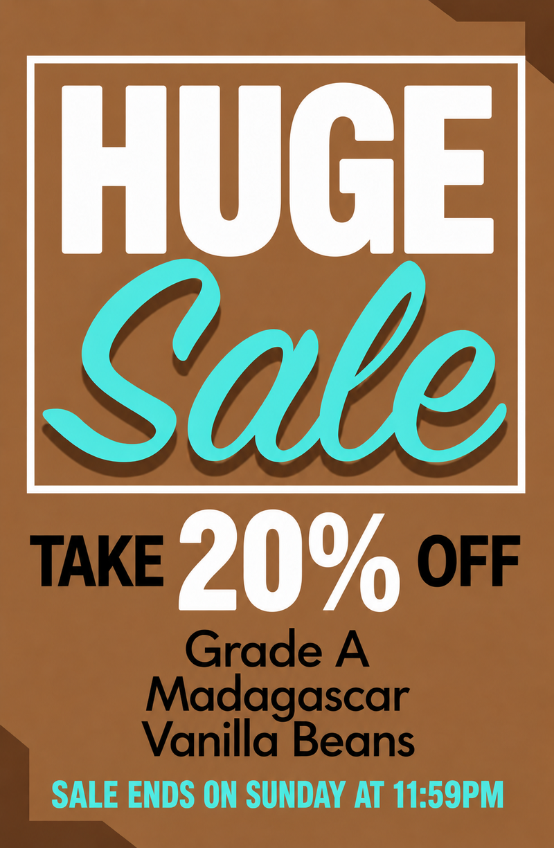 20% Off Mad A Beans