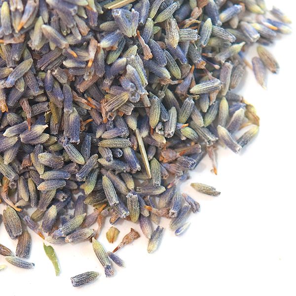 Dried Culinary Lavender | Bulk Dried Lavender for Cooking | Beanilla