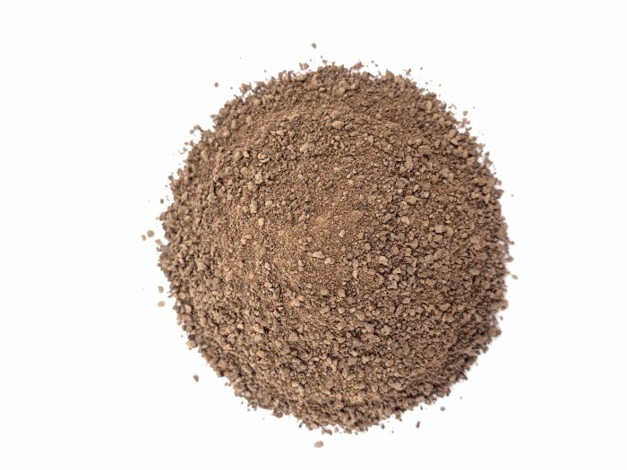 100% Nacional De-oiled Cacao Powder