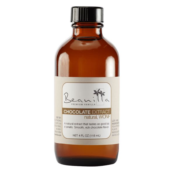 Chocolate Extract