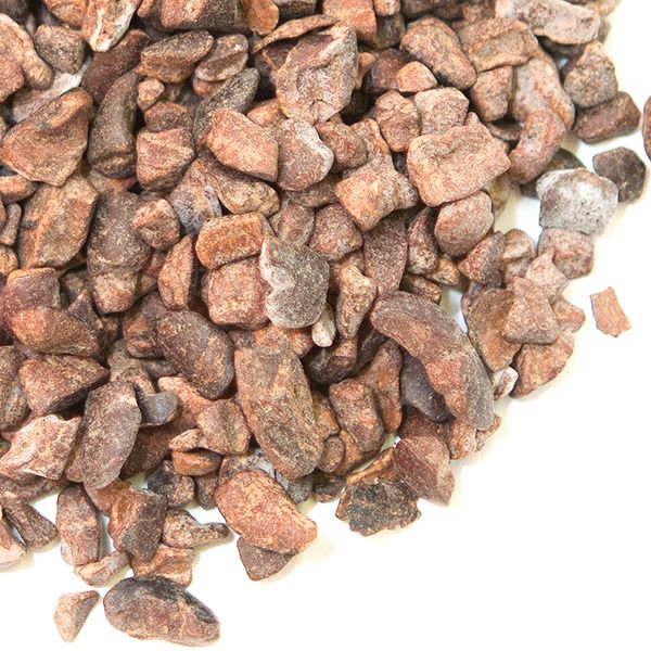 Bulk Cocoa Nibs Crushed Cocoa Beans Beanilla