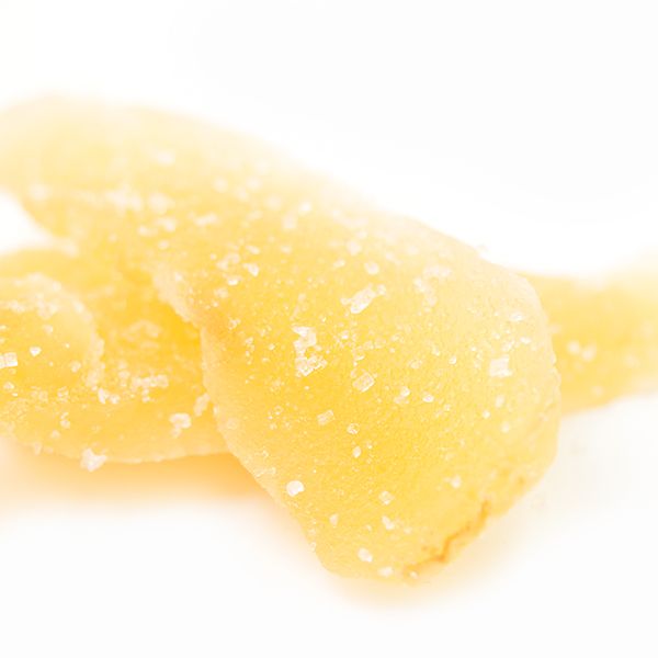 Crystallized Ginger