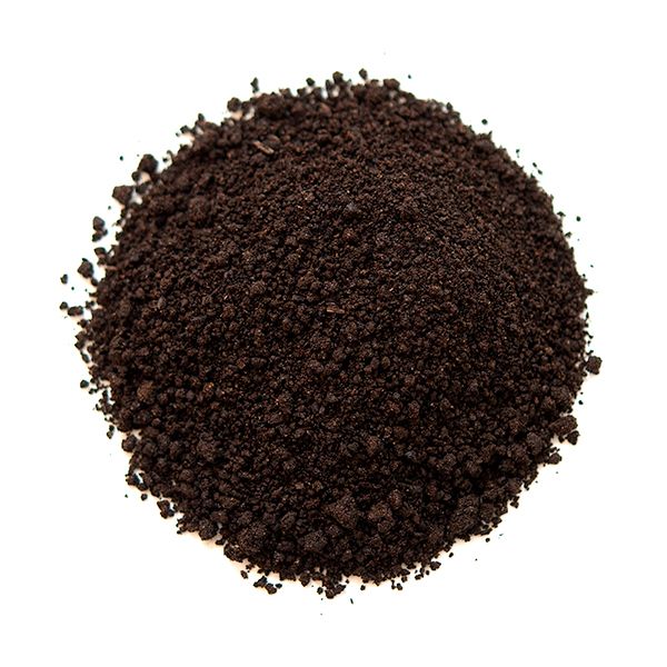 Ground Vanilla Beans Indonsesian 0.50 oz