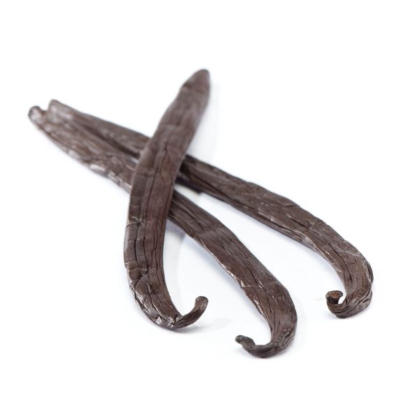 Tahitian Vanilla Beans from Tahiti