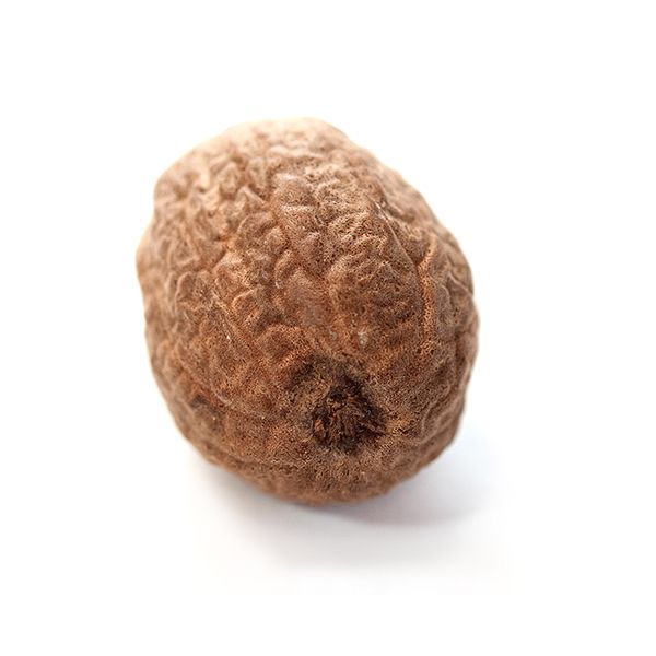 Whole Nutmeg Spice