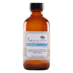 Almond Extract