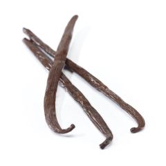 Certified Organic Vanilla Beans