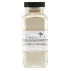 Vanilla Powder, 3 OZ Jar
