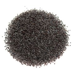 Poppy Seeds