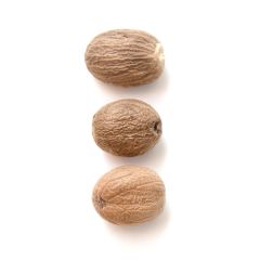 Whole Nutmeg