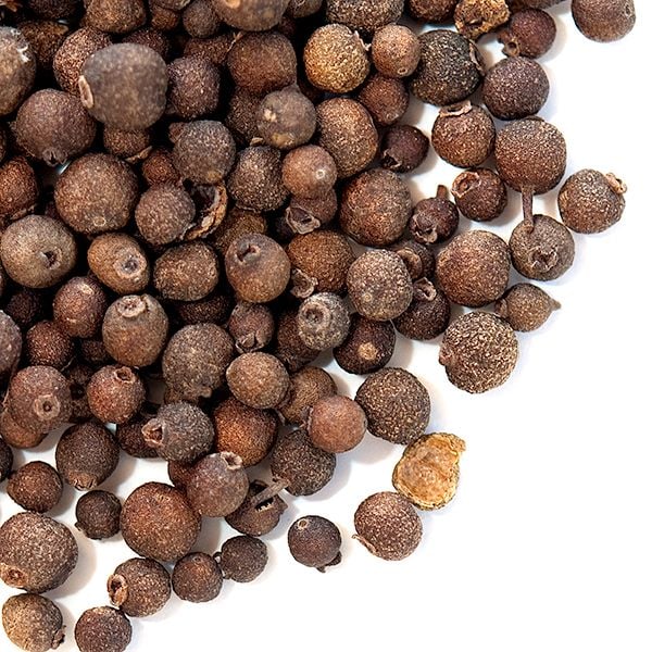 Allspice Berries, Whole (Jamaican)