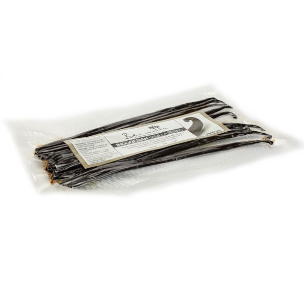 Wholesale Indonesian Vanilla Beans Online Beanilla