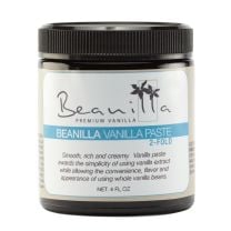Beanilla Vanilla Paste (Blended), 2-Fold