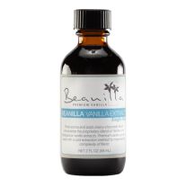 Beanilla Vanilla Extract (Single-Fold 1X)