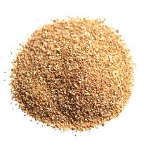 Lemon Peel, Granulated (Granules)