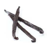 Tahitian (Tahitensis) Vanilla Beans (Indonesia)