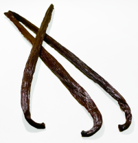 Samoan Vanilla Beans