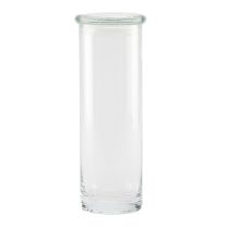 Vanilla Bean Storage Jar, 33 oz. (980ml)