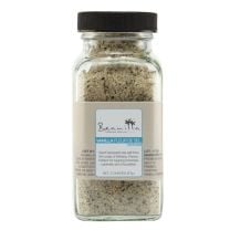 Vanilla Salt (Fleur de Sel) - 3.5 oz Glass Jar