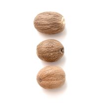 Nutmeg, Whole