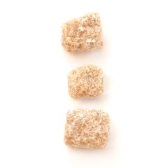 Sugar Cubes, Cane (Brown)