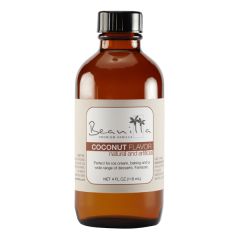 Coconut Flavoring, Natural & Artificial