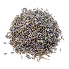 Lavender, Dried (Culinary)