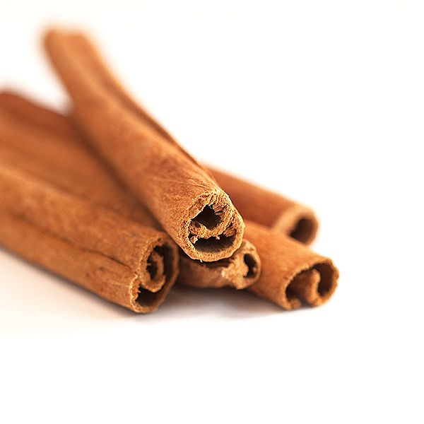 4 Inch Cinnamon Sticks in Bulk Rolled Cinnamon Bark Beanilla