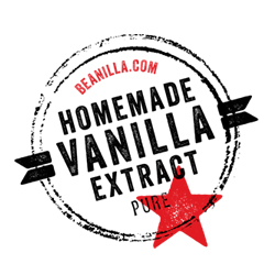 Pure Vanilla Extract