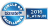 Bizrate Circle of Excellence - See Beanilla Reviews at Bizrate.com