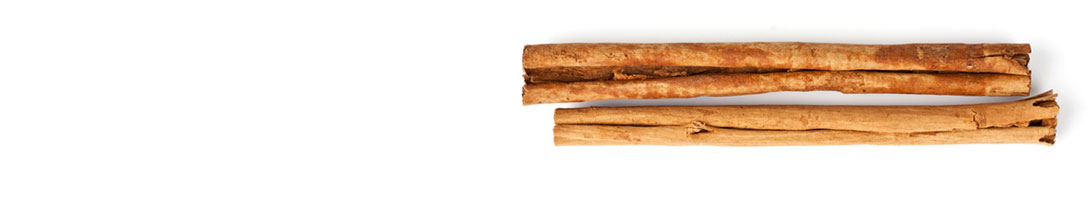 Cinnamon Varieties