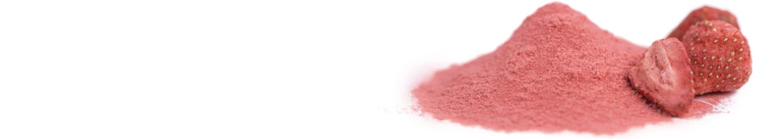Fruit Powder & Granules Fruit Powder