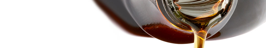 Vanilla Syrup Vanilla Syrup