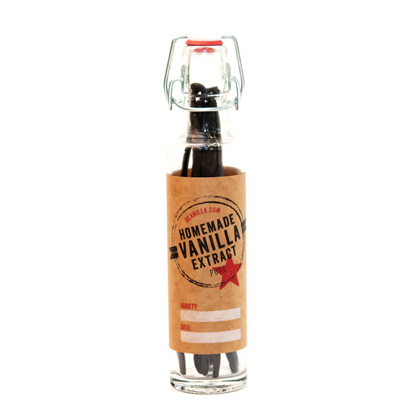 Vanilla Extract Kit