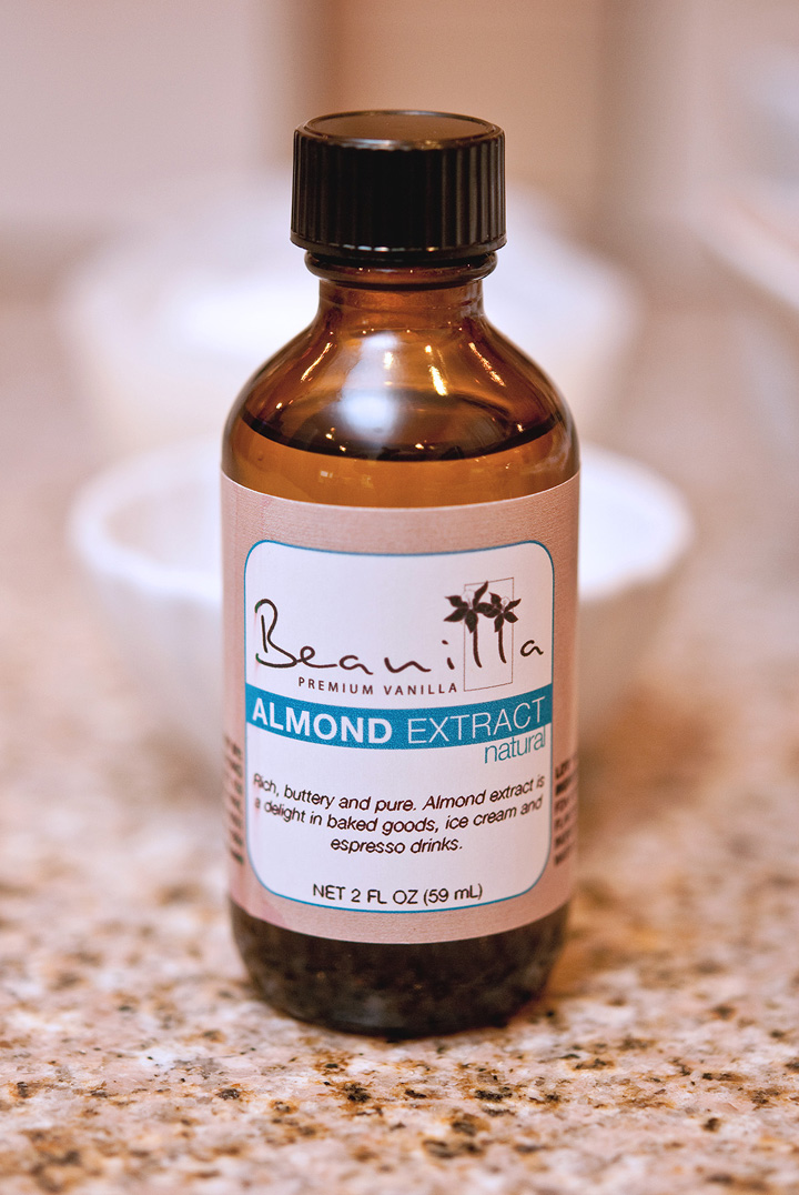 almond extract
